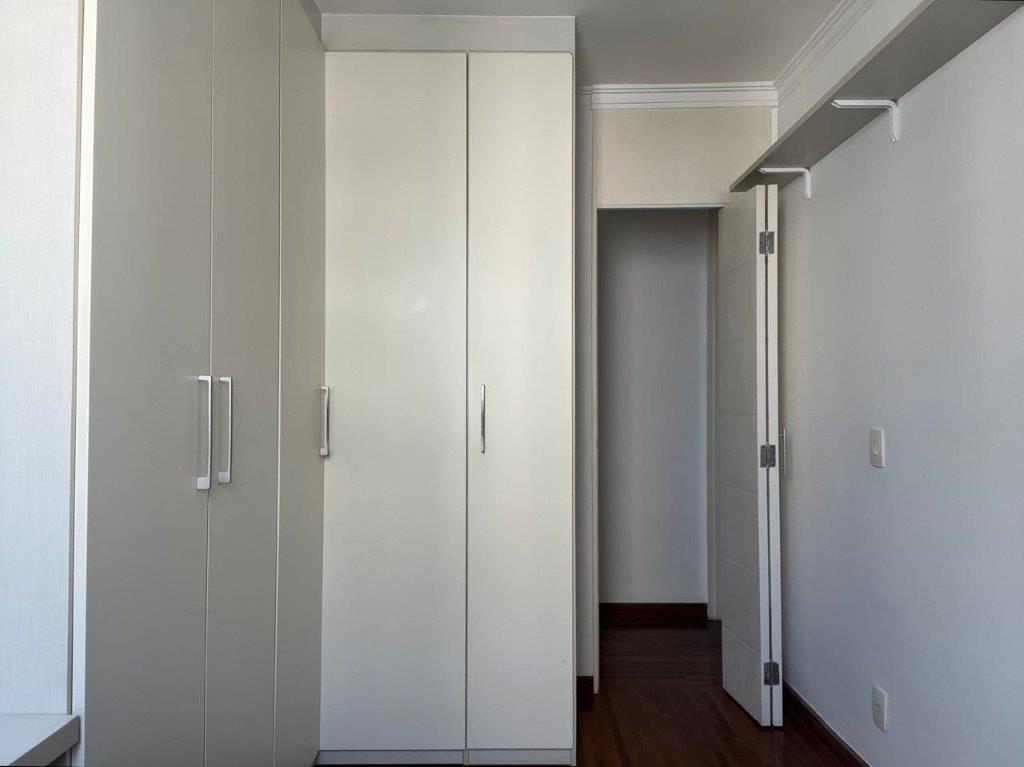 JARDIM ÍRIS APARTAMENTO PARA LOCAÇÃO COM 2 DORMITÓRIOS E VAGA DE GARAGEM