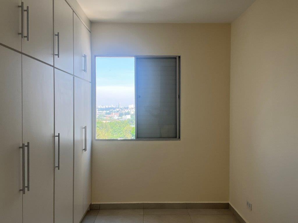 ALTO DE PINHEIROS APARTAMENTO PARA LOCAÇÃO COM 2 QUARTOS, VARANDA E VAGA FIXA