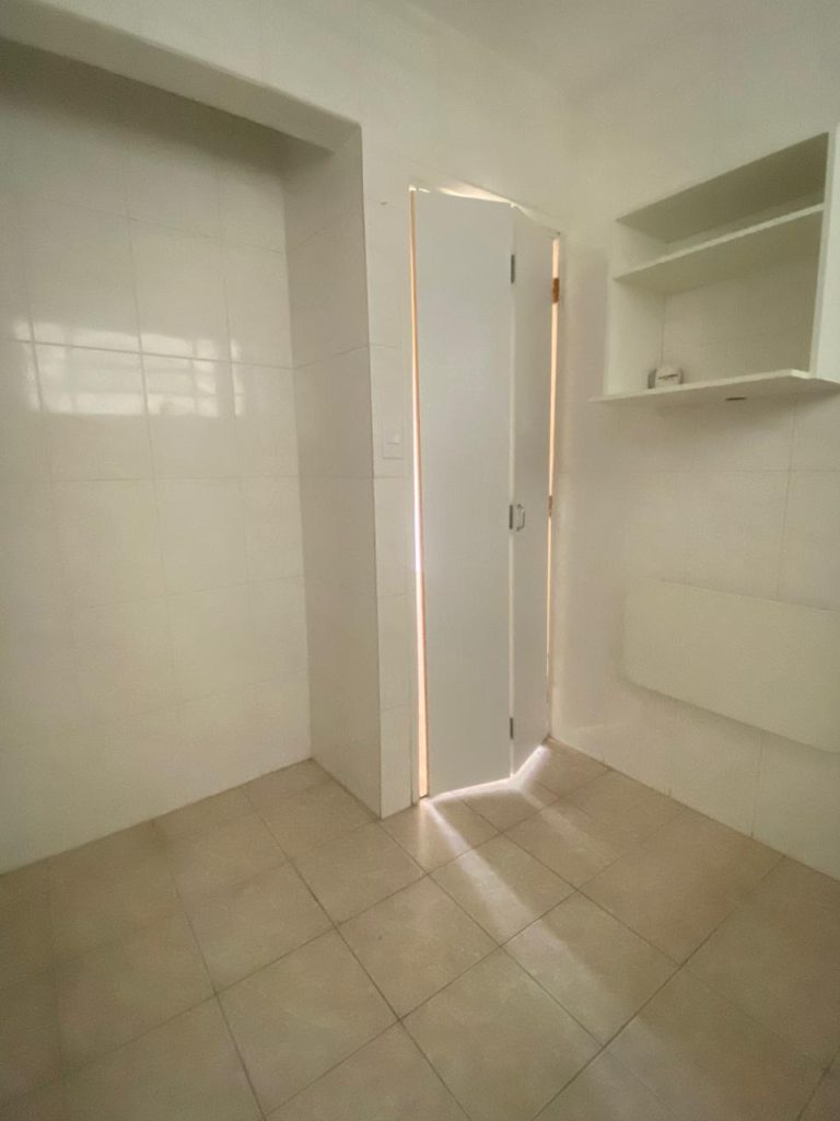 APARTAMENTO PARA LOCAÇÃO 1 DoRMITORIO – PERDIZES