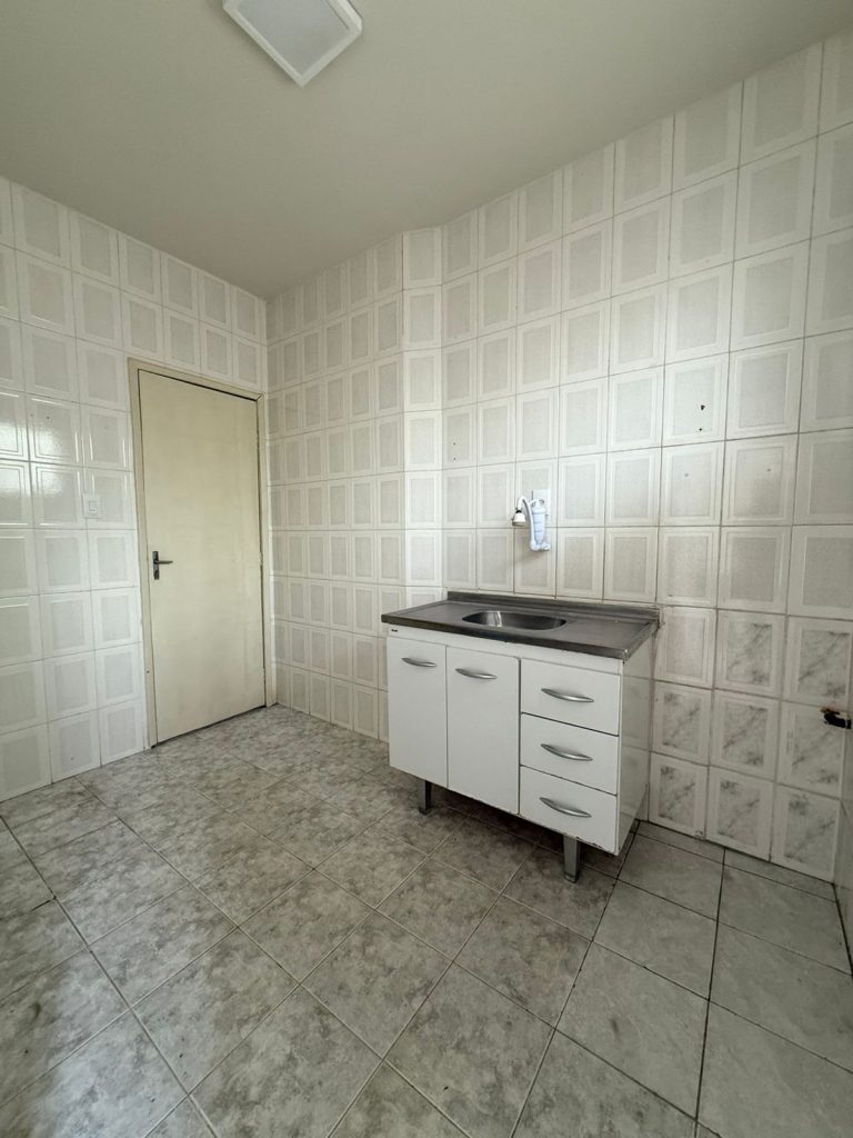 Apartamento para Locação – 1 Dormitório Perdizes