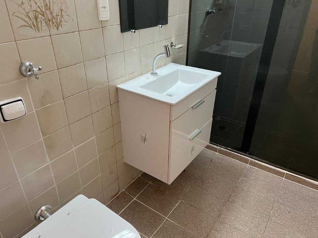 LAPA DE BAIXO APARTAMENTO À VENDA COM DOIS DORMITÓRIOS COM ÁREA ÚTIL DE 73 m2  