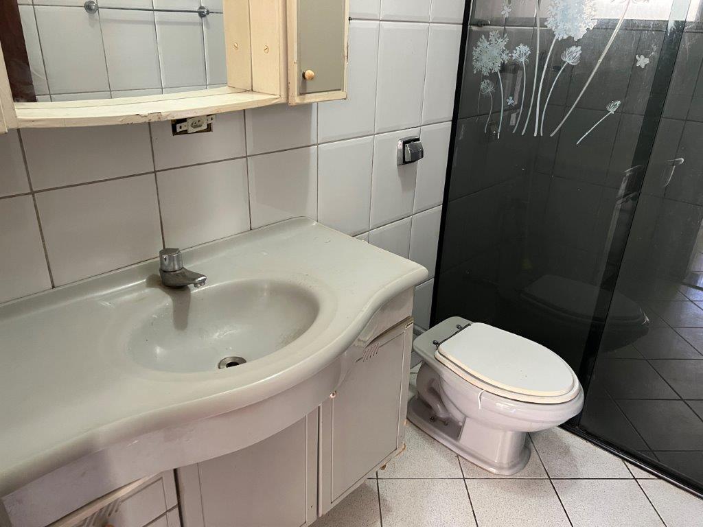 LAPA DE BAIXO APARTAMENTO À VENDA COM 3 DORMITÓRIOS NO PISO TÉRREO – PRÉDIO SEM ELEVADOR   