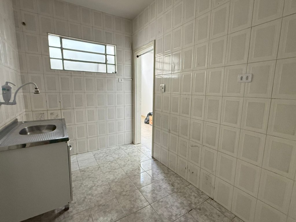 Apartamento para Locação – 1 Dormitório Perdizes