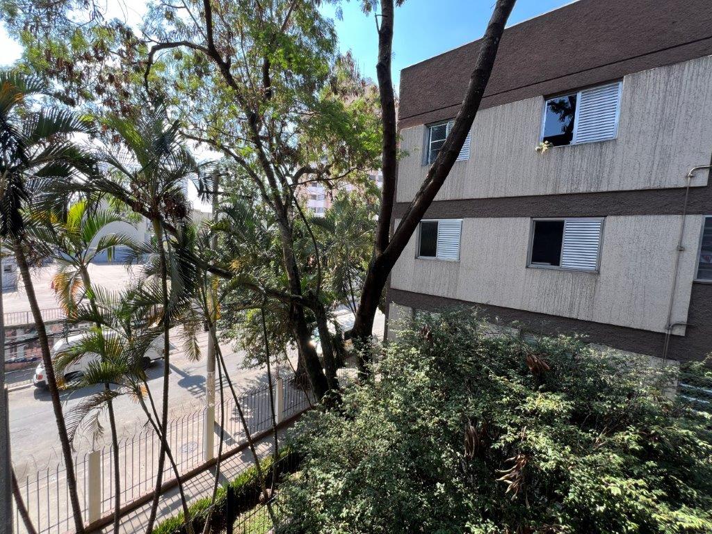 LAPA DE BAIXO APARTAMENTO PARA LOCAÇÃO NO 2º ANDAR – CONDOMÍNIO CENTRAL PARQUE LAPA