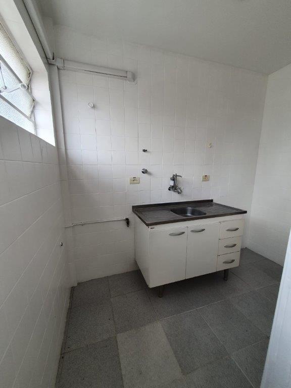 VILA OLIMPIA APARTAMENTO PARA LOCAÇÃO COM UM DORMITÓRIO E COM VAGA DE GARAGEM