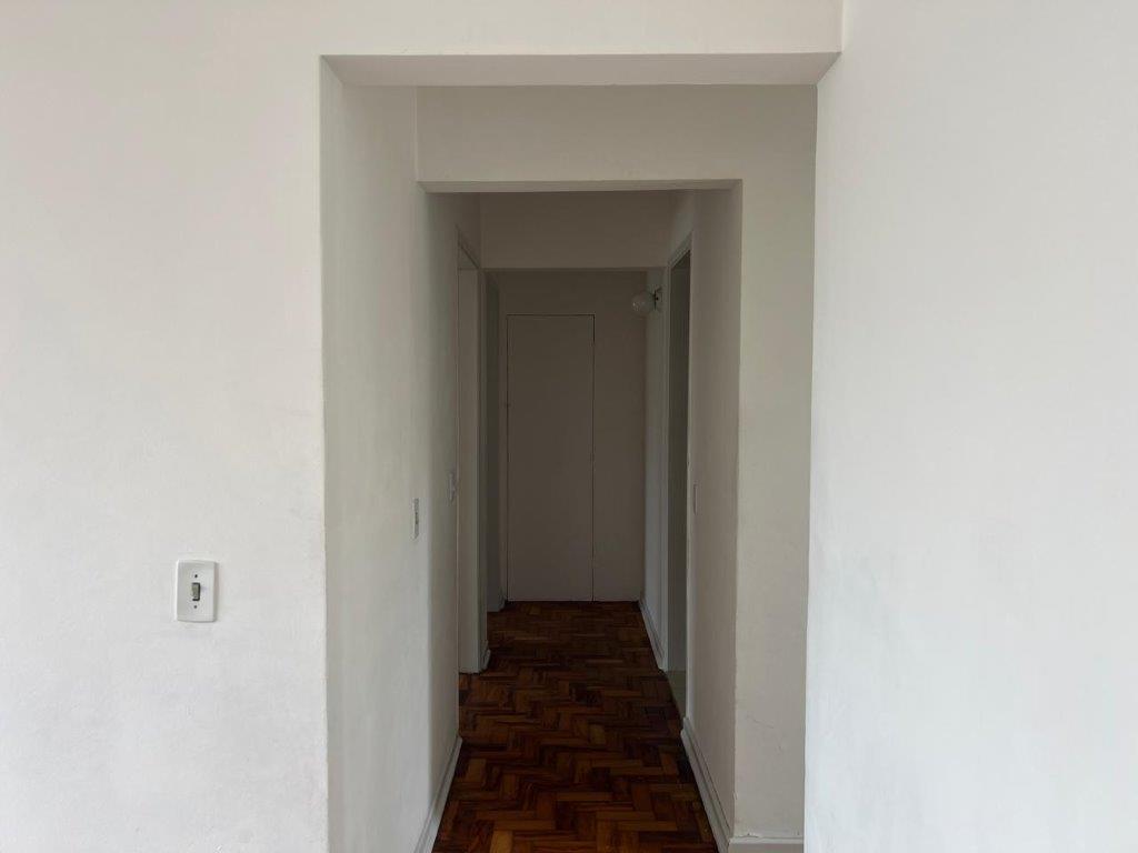 VILA ROMANA APARTAMENTO À VENDA COM DOIS DORMITÓRIOS PRÓXIMO DO SESC POMPÉIA