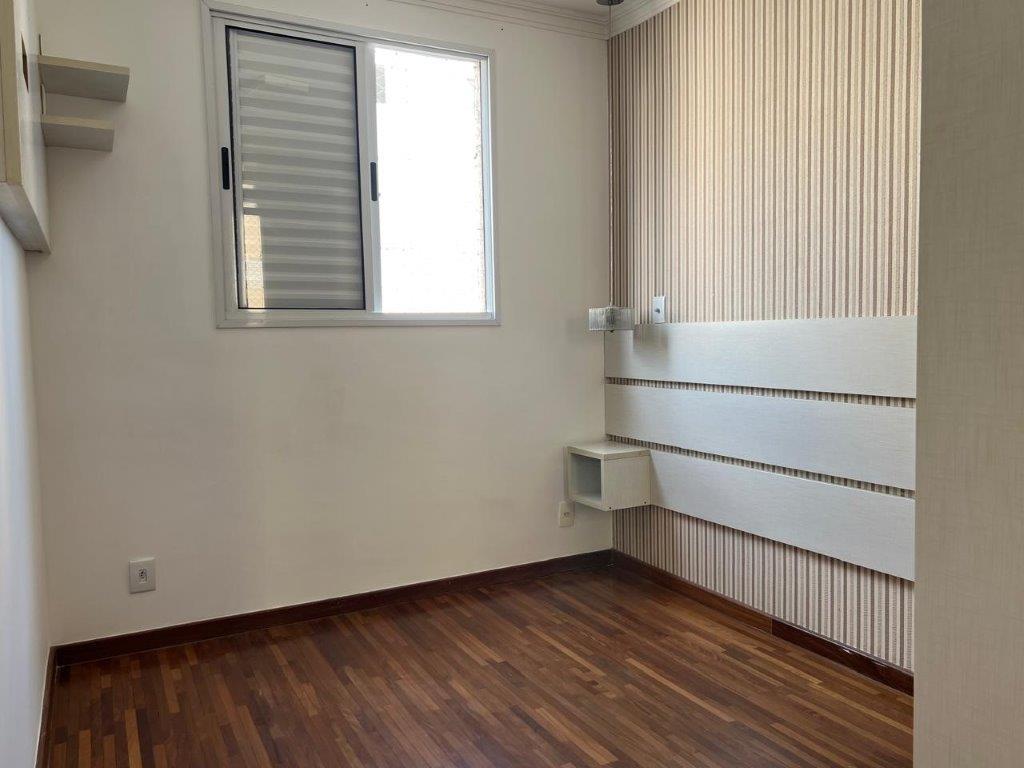 JARDIM ÍRIS APARTAMENTO PARA LOCAÇÃO COM 2 DORMITÓRIOS E VAGA DE GARAGEM