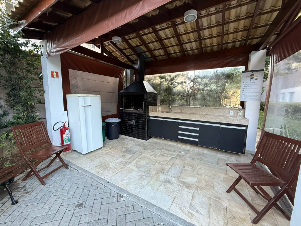 APARTAMENTO PARA LOCAÇÃO – BARRA FUNDA