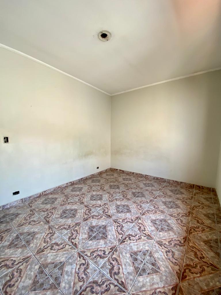 SOBRADO PARA LOCAÇÃO 3 DORMITÓRIOS– ViIa dos Remédios.