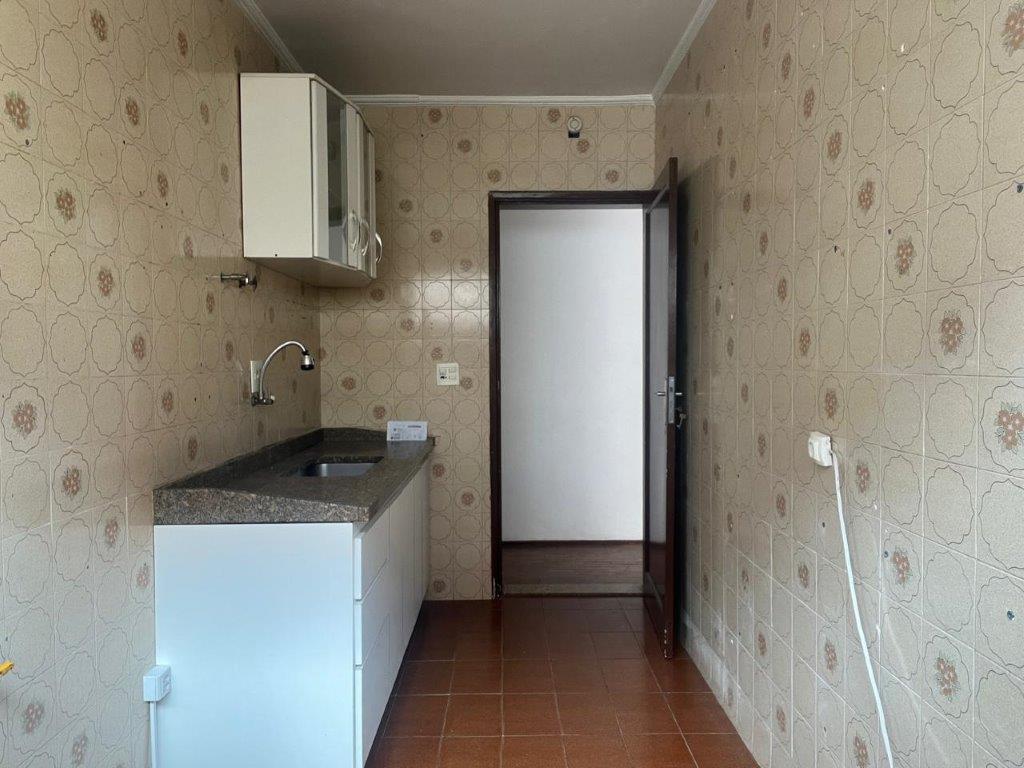 LAPA DE BAIXO APARTAMENTO À VENDA NO SEGUNDO ANDAR COND CENTRAL PARQUE LAPA