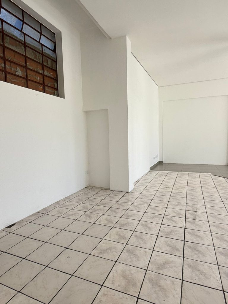 Salão Comercial para Locação – Lapa