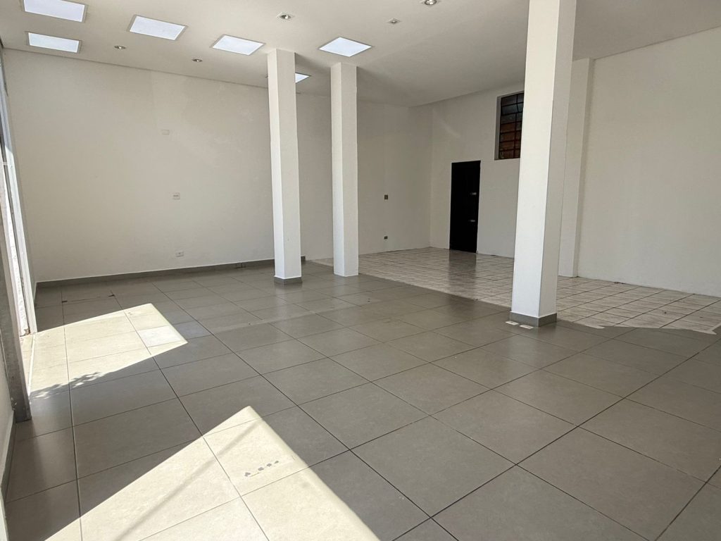 Salão Comercial para Venda – Lapa
