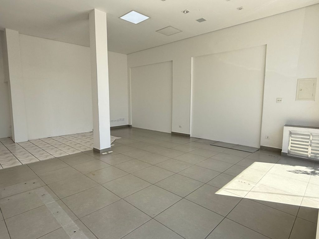 Salão Comercial para Venda – Lapa