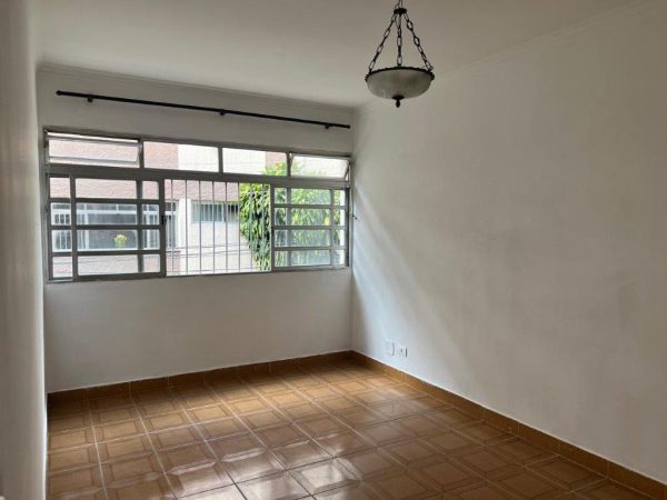 LAPA DE BAIXO APARTAMENTO PARA LOCAÇÃO NO 1º ANDAR – CONDOMÍNIO CENTRAL PARQUE LAPA