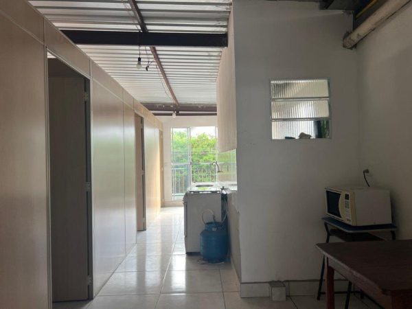 ÁGUA BRANCA APARTAMENTO PARA LOCAÇÃO