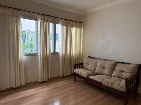 LAPA APARTAMENTO À VENDA COM UM DORMITÓRIO E VAGA