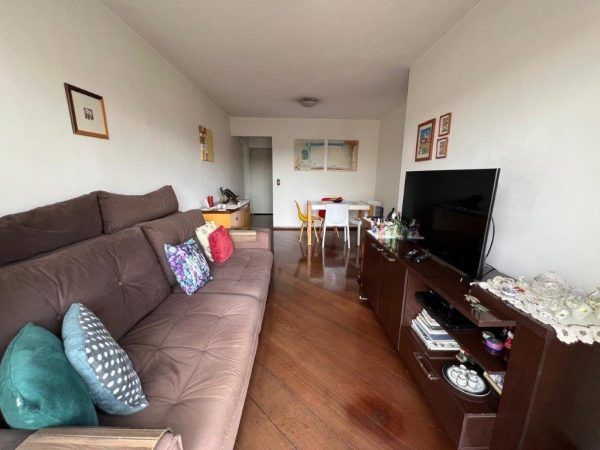VILA LEOPOLDINA APARTAMETNO À VENDA COM 3 DORMITÓRIOS E VAGA LIVRE