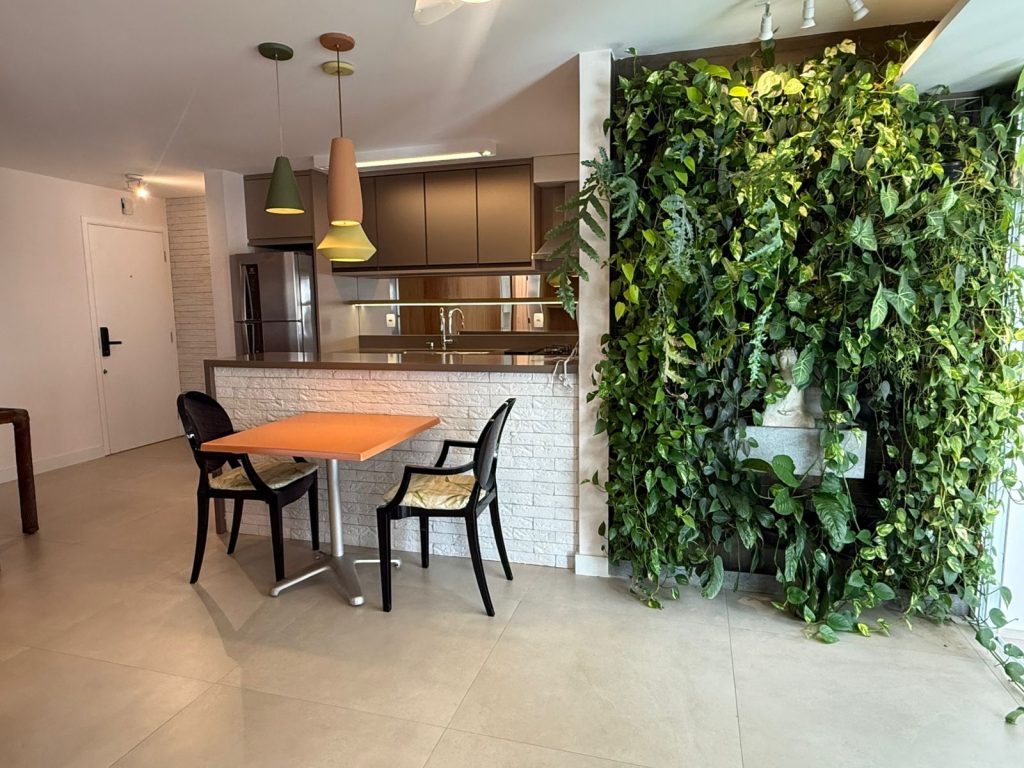 LOCAÇÃO 1 SUITE – ALTO DE PINHEIROS