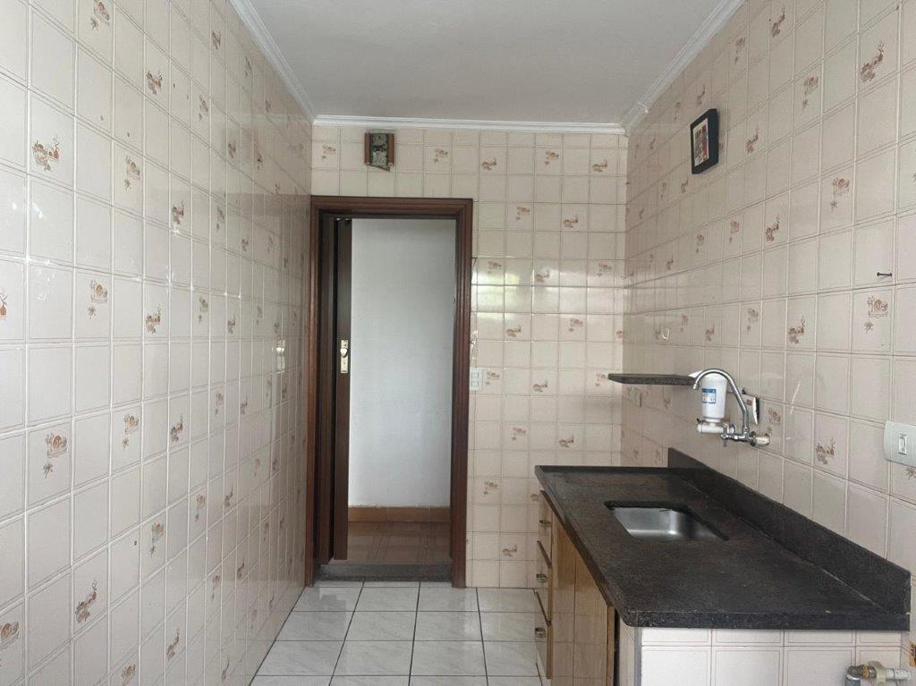 LAPA DE BAIXO APARTAMENTO PARA LOCAÇÃO NO 1º ANDAR – CONDOMÍNIO CENTRAL PARQUE LAPA