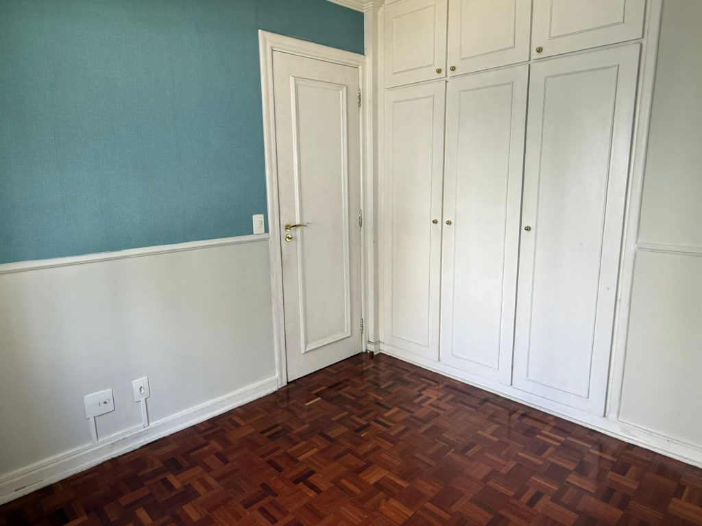 Locação 3 dormitórios (1 suíte) PERDIZES