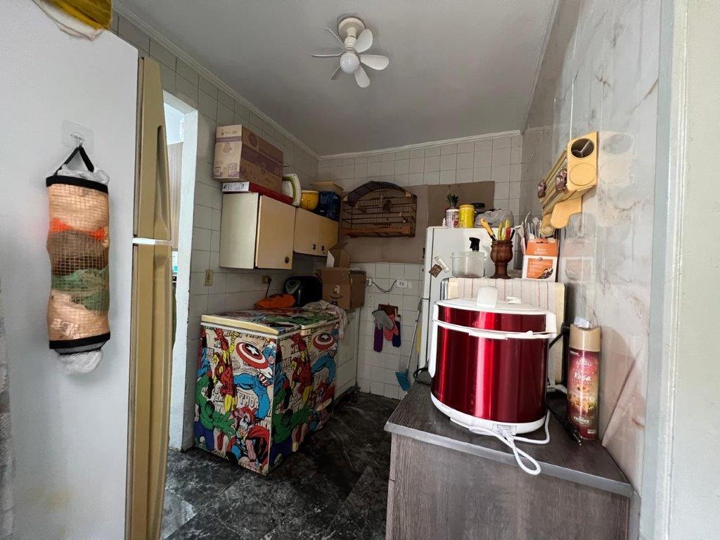 JARDIM REGINA SOBRADO À VENDA COM 3 DORMITÓRIOS E VAGA DE GARAGEM
