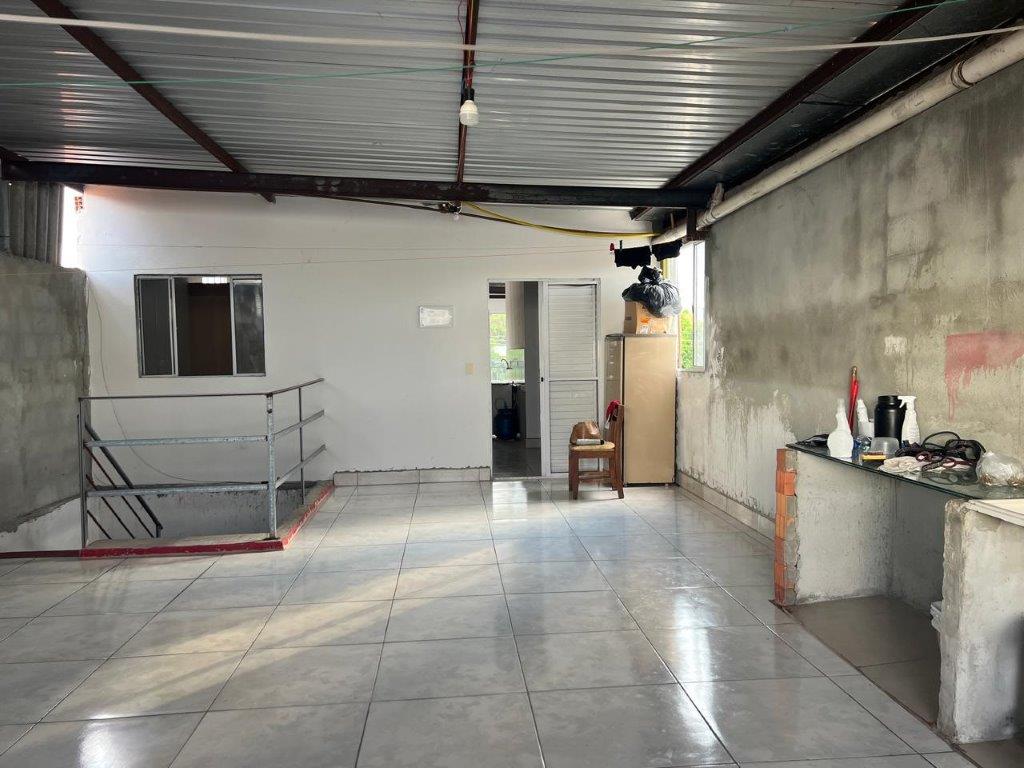 ÁGUA BRANCA APARTAMENTO PARA LOCAÇÃO