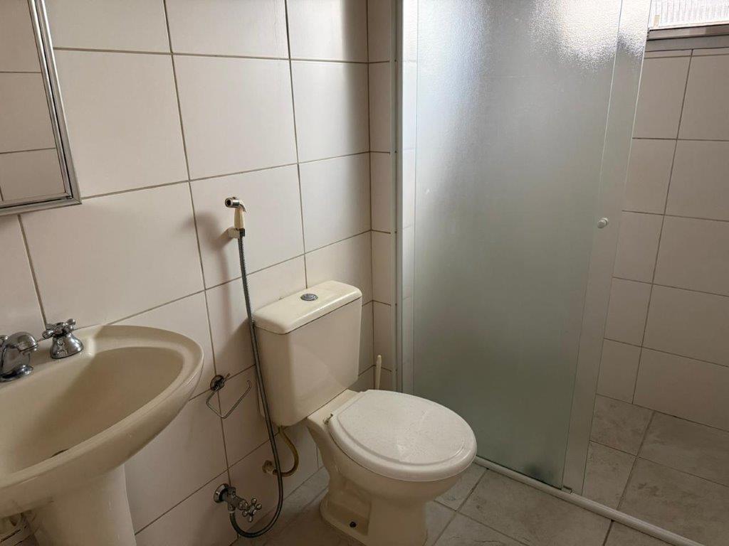 LAPA APARTAMENTO À VENDA COM UM DORMITÓRIO E VAGA