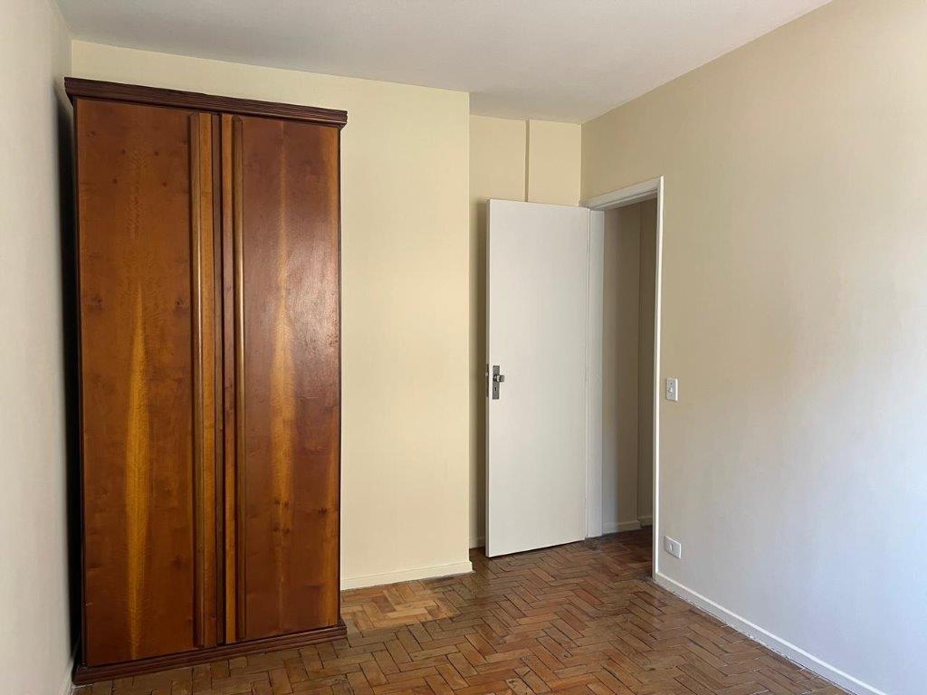 POMPÉIA APARTAMENTO PARA ALUGAR DE UM QUARTO, COM VAGA FIXA E COBERTA