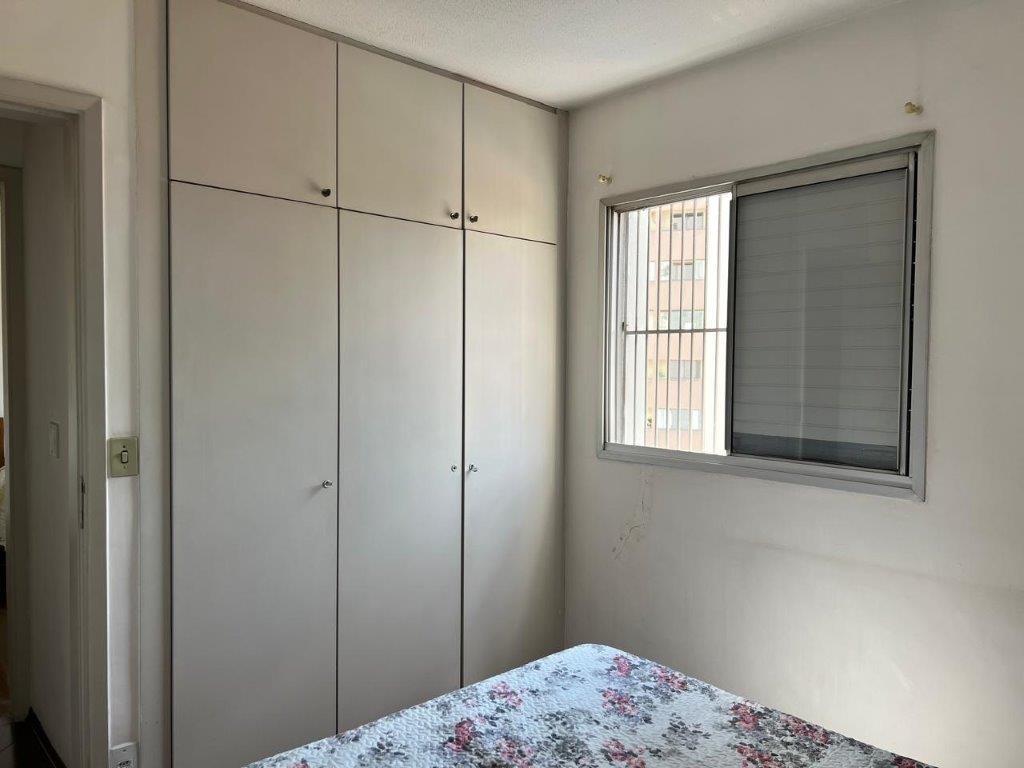 VILA LEOPOLDINA APARTAMETNO À VENDA COM 3 DORMITÓRIOS E VAGA LIVRE