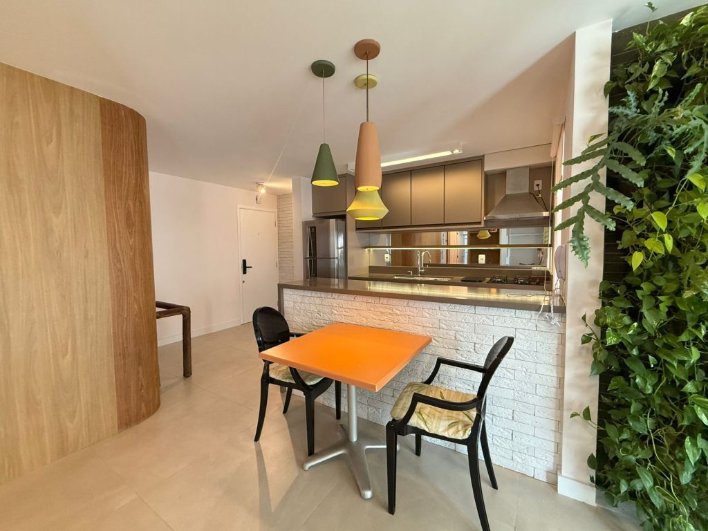 LOCAÇÃO 1 SUITE – ALTO DE PINHEIROS