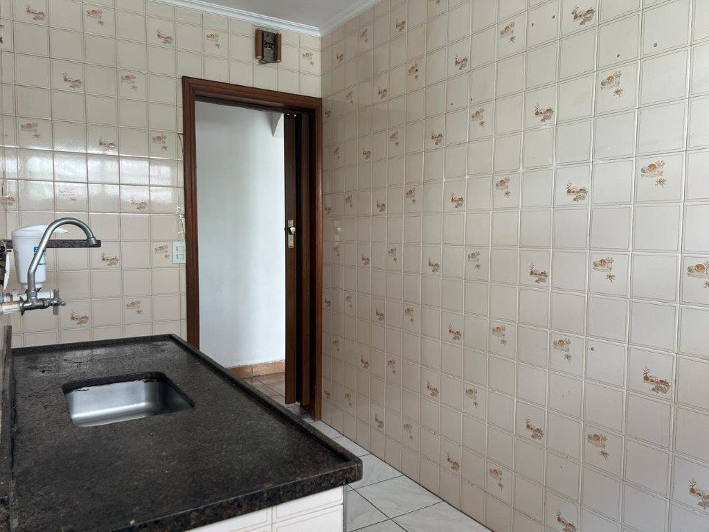 LAPA DE BAIXO APARTAMENTO PARA LOCAÇÃO NO 1º ANDAR – CONDOMÍNIO CENTRAL PARQUE LAPA