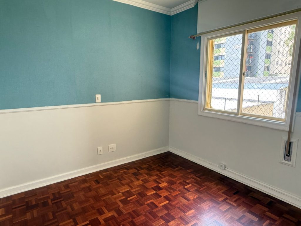 Locação 3 dormitórios (1 suíte) PERDIZES