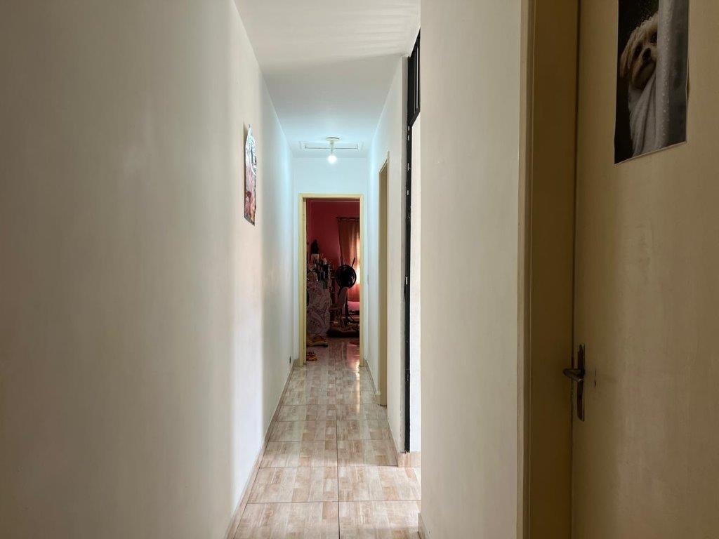 JARDIM REGINA SOBRADO À VENDA COM 3 DORMITÓRIOS E VAGA DE GARAGEM