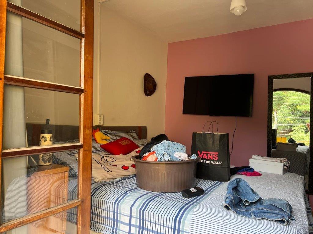 JARDIM REGINA SOBRADO À VENDA COM 2 DORMITÓRIOS E 2 VAGAS DE GARAGEM