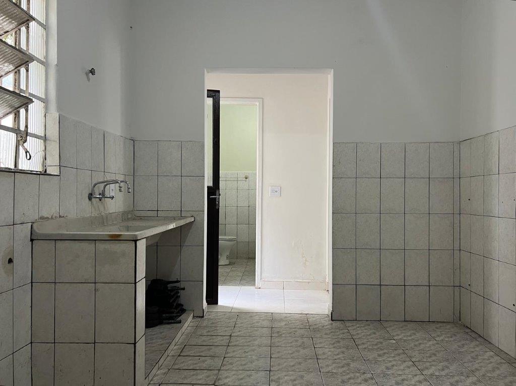 LAPA DE BAIXO CASA TÉRREA À VENDA  