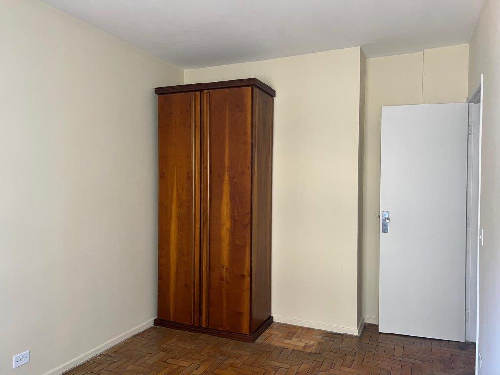 POMPÉIA APARTAMENTO PARA ALUGAR DE UM QUARTO, COM VAGA FIXA E COBERTA