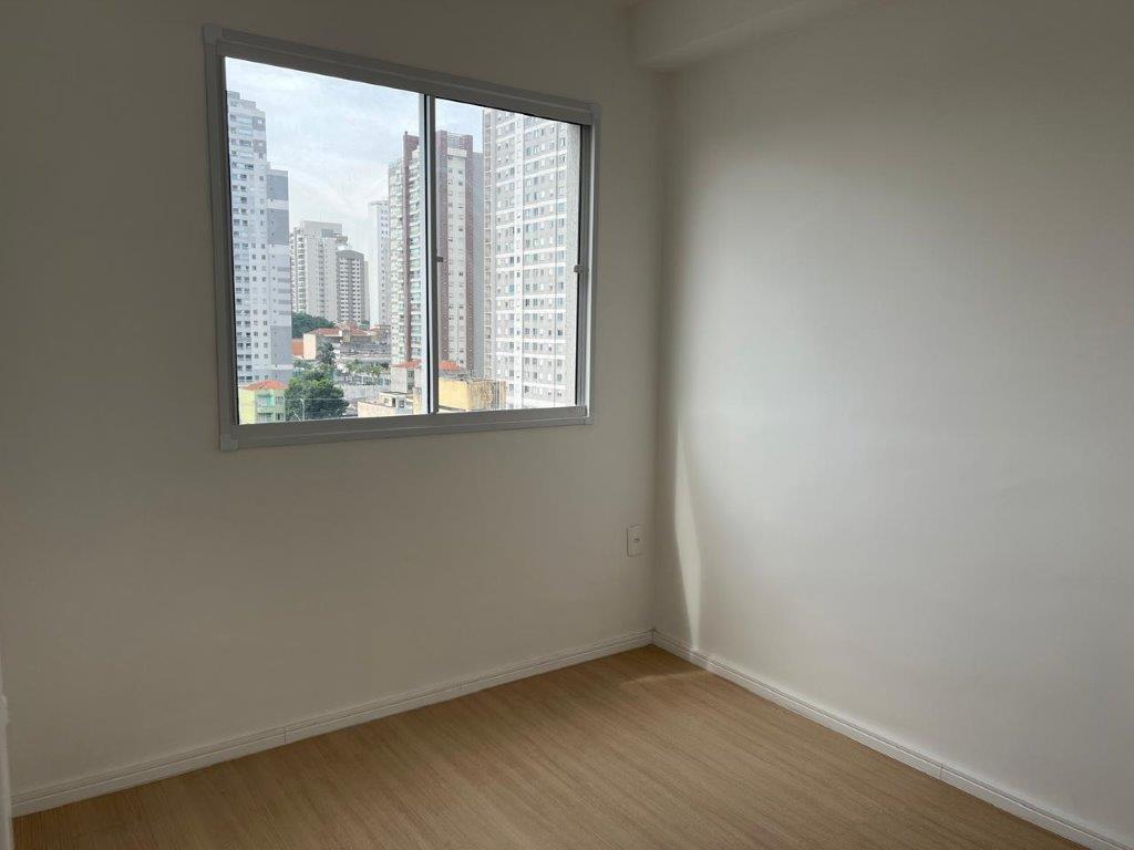LAPA APARTAMENTO STUDIO PARA LOCAÇÃO COM AU DE 28,35 m2