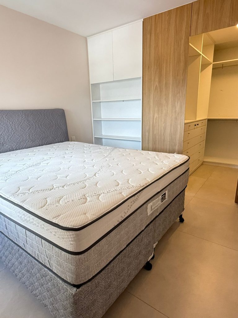 LOCAÇÃO 1 SUITE – ALTO DE PINHEIROS