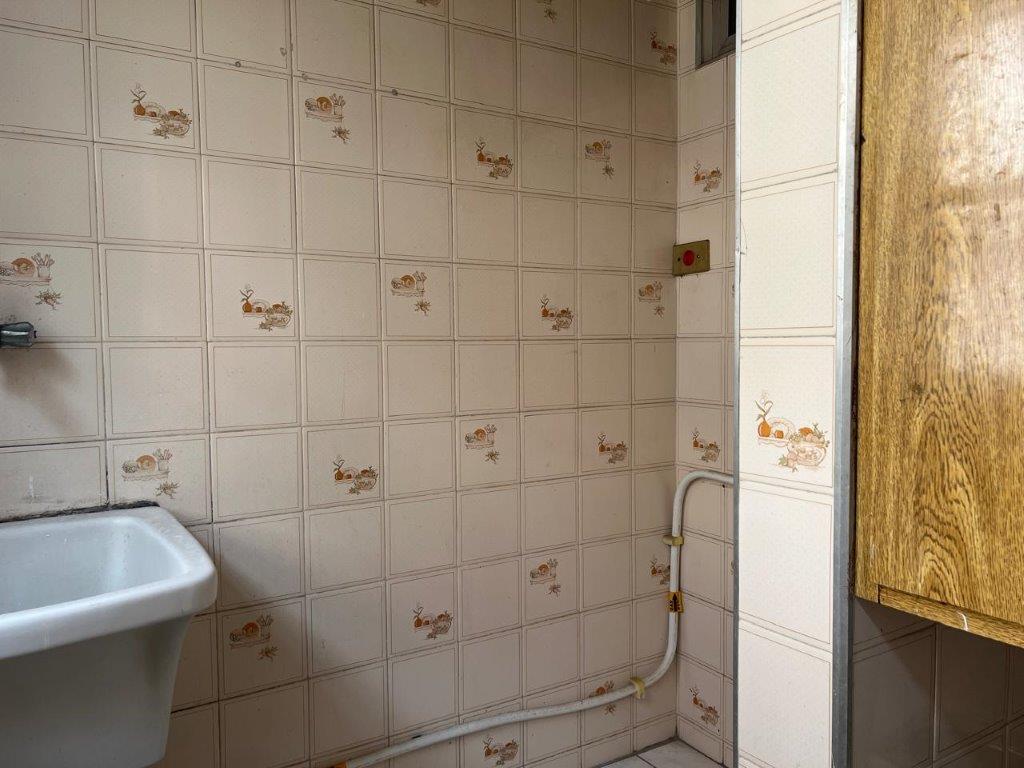 LAPA DE BAIXO APARTAMENTO PARA LOCAÇÃO NO 1º ANDAR – CONDOMÍNIO CENTRAL PARQUE LAPA