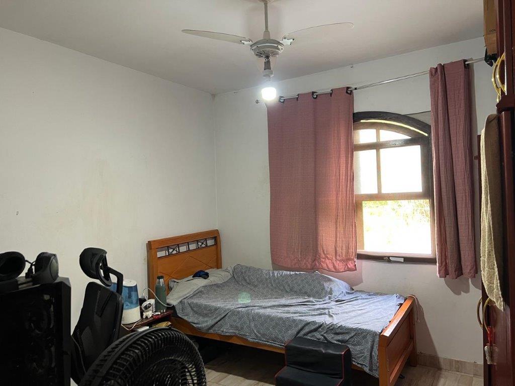 JARDIM REGINA SOBRADO À VENDA COM 3 DORMITÓRIOS E VAGA DE GARAGEM