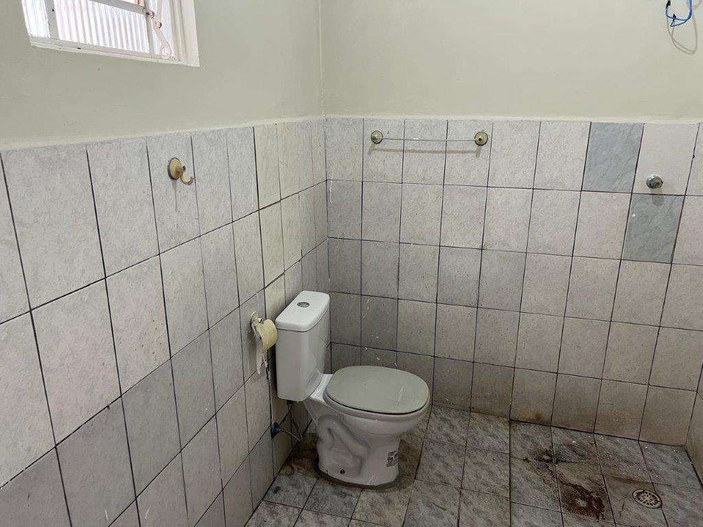 LAPA DE BAIXO CASA TÉRREA PARA LOCAÇÃO   