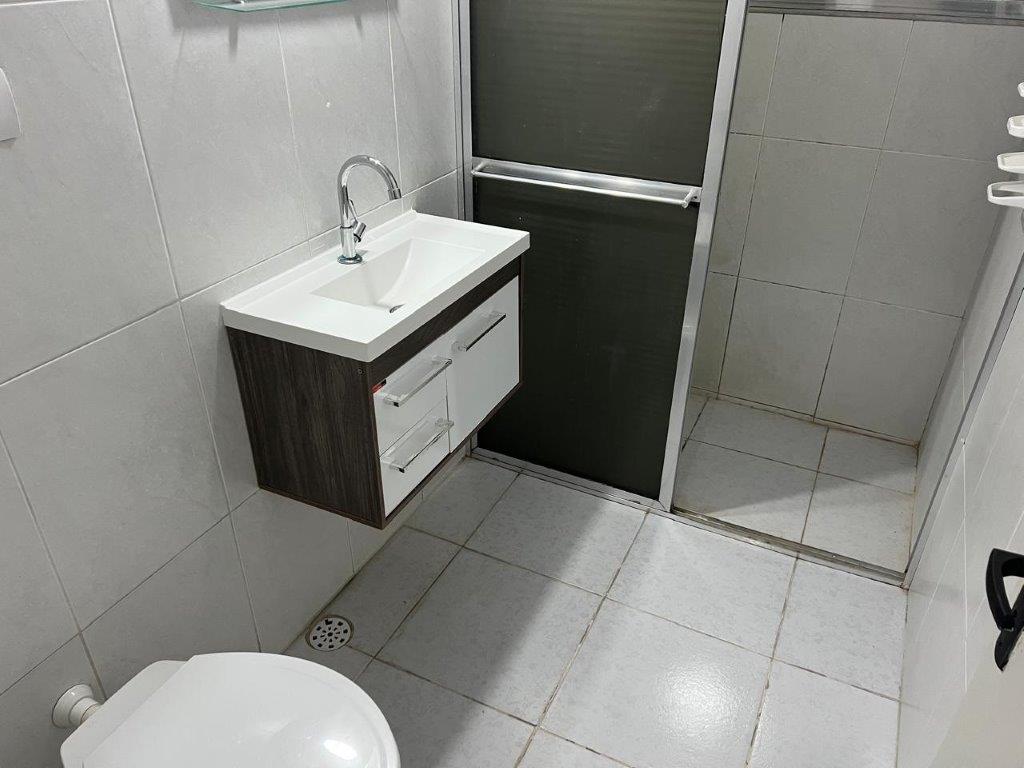 LAPA DE BAIXO APARTAMENTO À VENDA NO COND CENTRAL PARQUE LAPA
