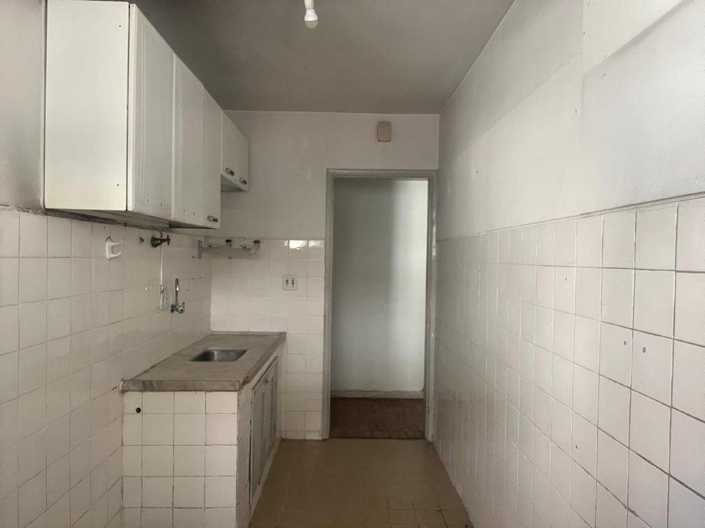LAPA DE BAIXO APARTAMENTO À VENDA COM 2 DORMITÓRIOS