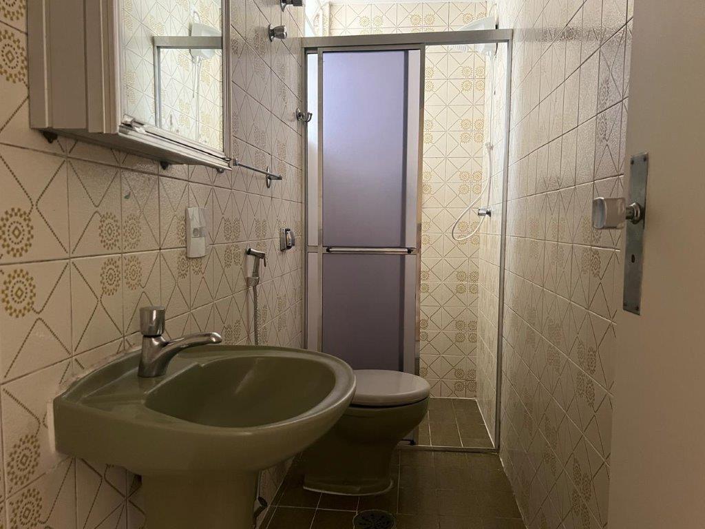 POMPÉIA APARTAMENTO PARA ALUGAR DE UM QUARTO, COM VAGA FIXA E COBERTA