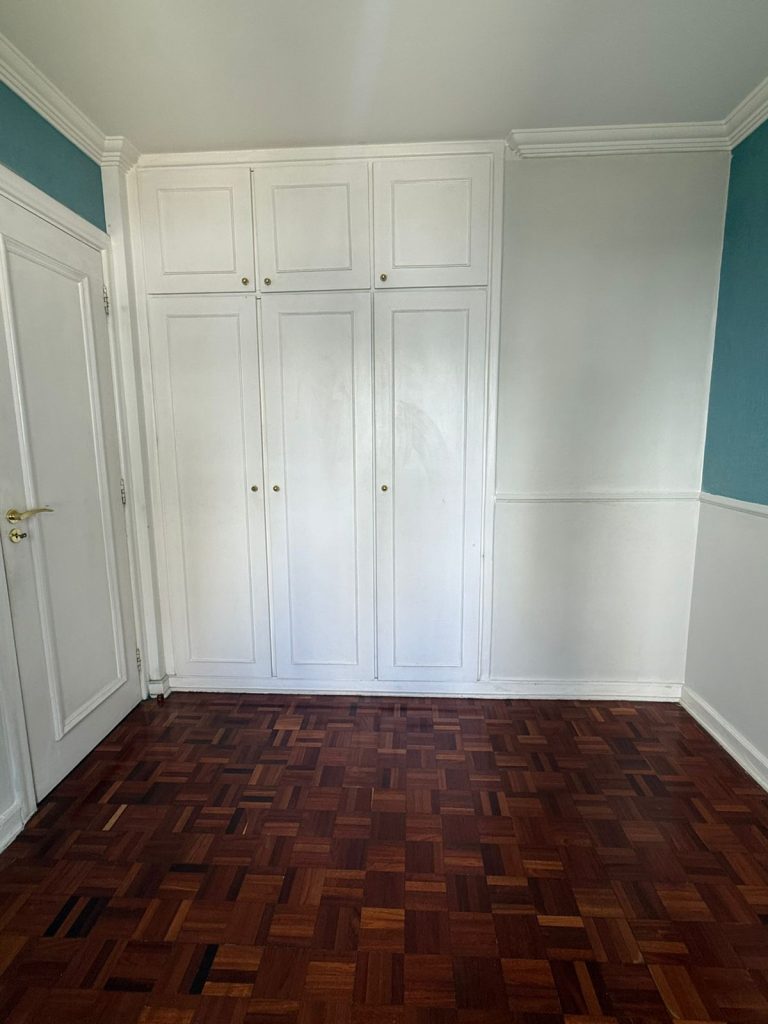 Locação 3 dormitórios (1 suíte) PERDIZES