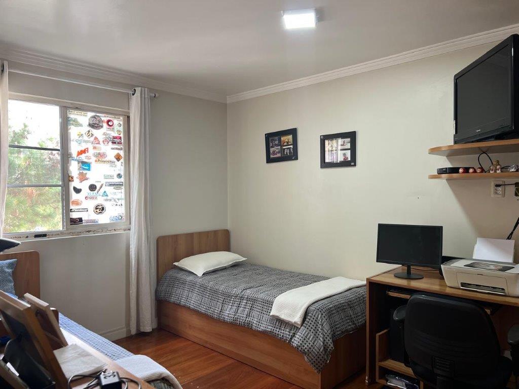 PIRITUBA APARTAMENTO À VENDA COM 2 DORMITÓRIOS E DUAS VAGAS.