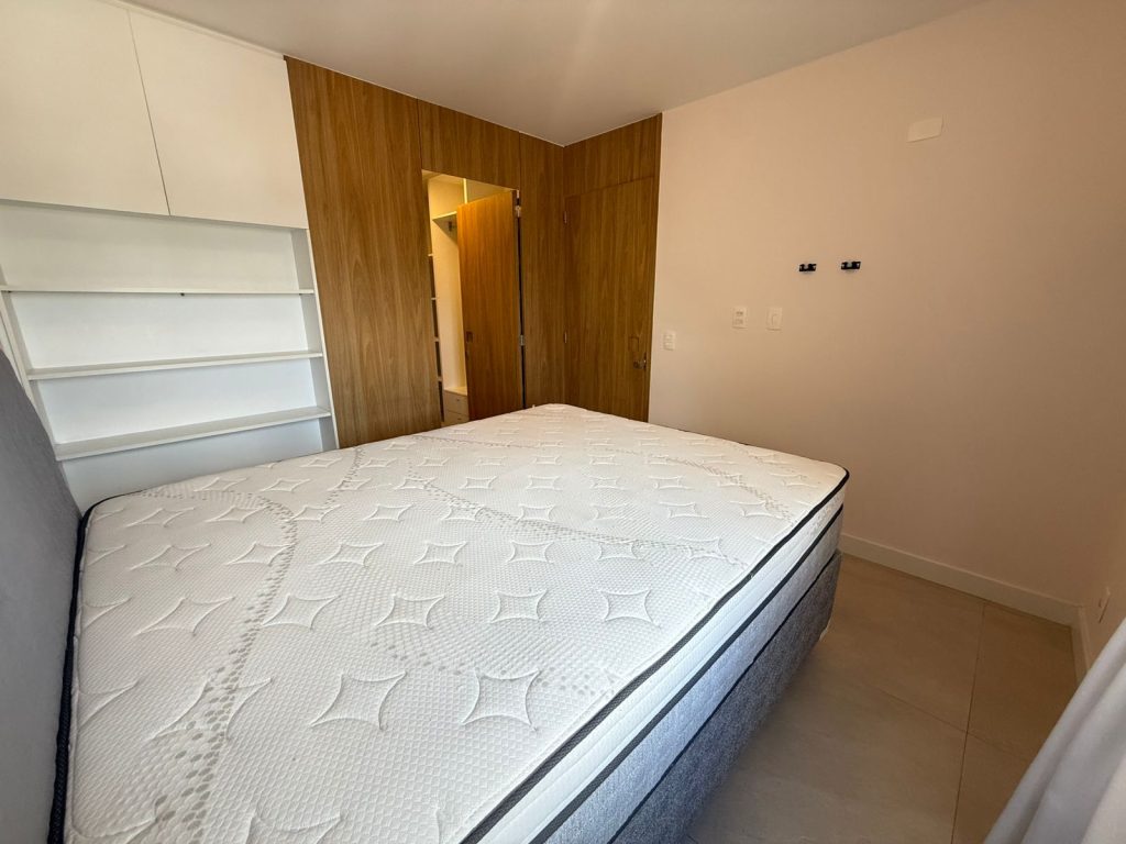 LOCAÇÃO 1 SUITE – ALTO DE PINHEIROS