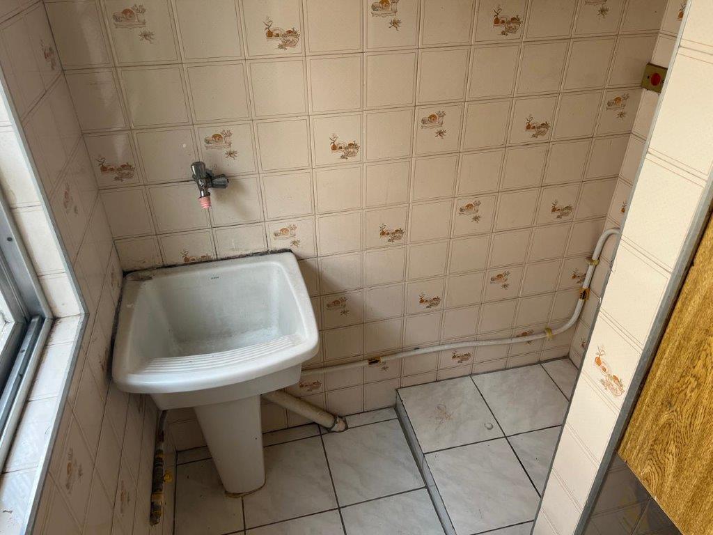 LAPA DE BAIXO APARTAMENTO PARA LOCAÇÃO NO 1º ANDAR – CONDOMÍNIO CENTRAL PARQUE LAPA