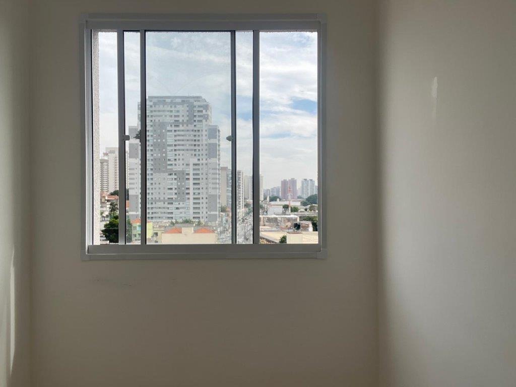 LAPA APARTAMENTO STUDIO PARA LOCAÇÃO COM AU DE 28,35 m2