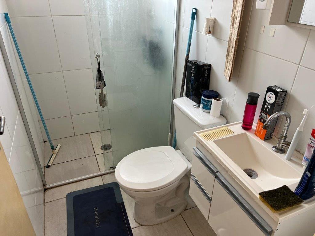 JARDIM REGINA SOBRADO À VENDA COM 3 DORMITÓRIOS E VAGA DE GARAGEM
